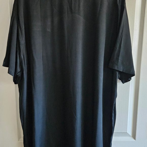 MiB Collection Black Top - Picture 2 of 3